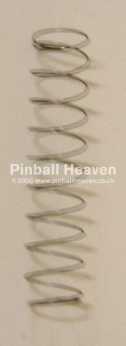 10-128 Slingshot spring