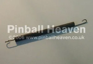 10-439 Playfield slide spring