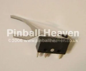 VUK Switch (180-5116-00)