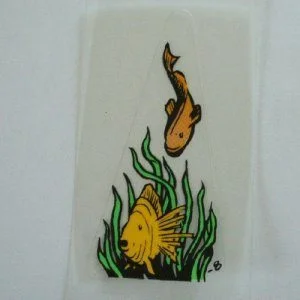 Ramp Decal (by popper) - 31-1713-8