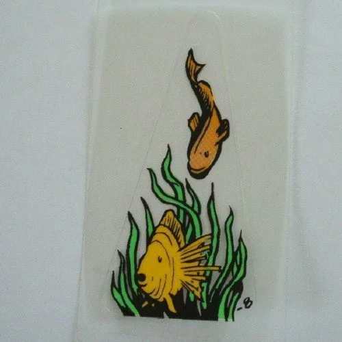 Ramp Decal (by popper) - 31-1713-8
