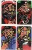 Target Decal Set (4) - 31-3226