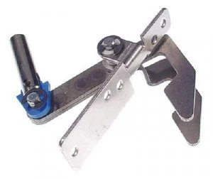Auto launch kicker assembly - 500-6091-00