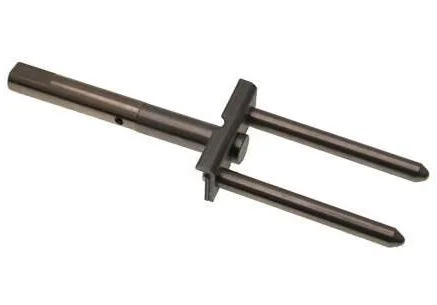 Stern ball lock plunger with bars assembly 511-6769-00
