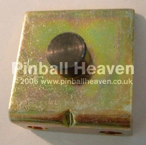 Flipper end stop bracket 515-5346-00