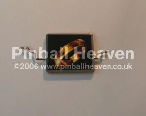 Spinner target - 515-7088-01-80