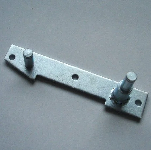 Bracket Spindle (Ship) 515-7577-00 - Image 3