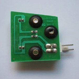 Stern opto trough pcb 520-5173-00 (emitter)