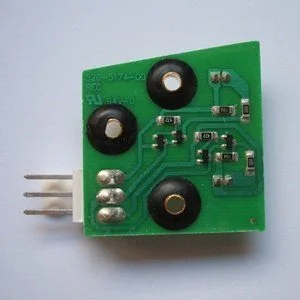 Stern Trough opto pcb (receiver) 520-5174-00
