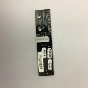 520-6791-00 Opto PCB 3 bank inline