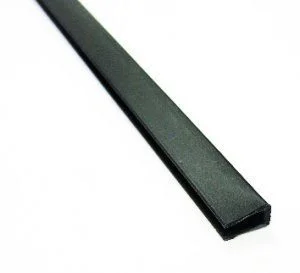 Backglass side trim for Stern 545-5018-14
