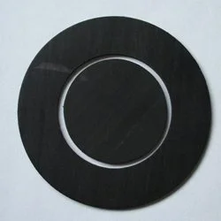Spinning disc rubber pads (545-6836-00 and 545-6836-01)