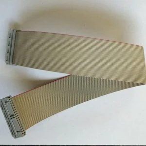 5795-12653-15 34 way ribbon cable 15"