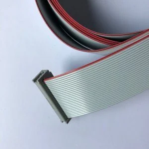 5795-14325-00 72" ribbon cable 26 way, V8 engine, Corvette