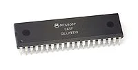 68B09 Processor