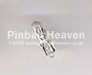 #86 mini bulb, 5mm wedge base lamp (24-8829)