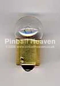 #89 bayonet base flash lamp (15mm base)