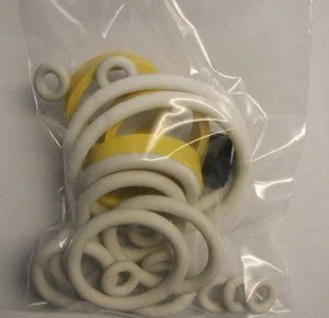 Rubber kit - Eight Ball Deluxe