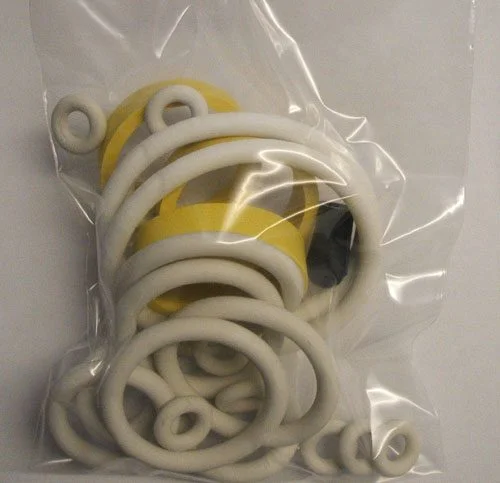Rubber kit - Eight Ball Deluxe