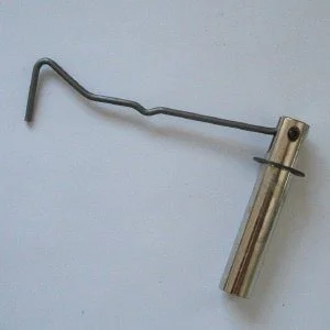 Gopher release assy A-21816