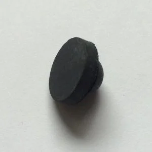 Flipper grommet 545-5105-00