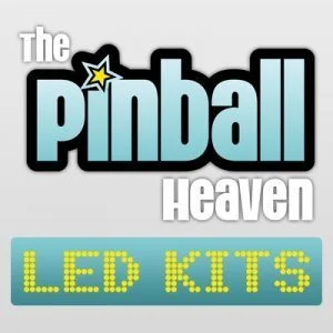 LED KIT - Black Rose