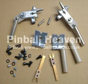 Flipper rebuild kit (1991-1999) A-13524-8
