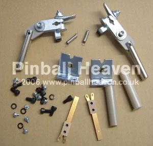 Flipper rebuild kit (1991-1999) A-13524-8