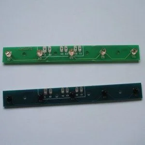 Mini playfield opto boards - A-15432 & A-15431
