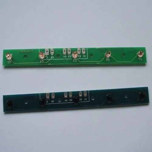 Mini playfield opto boards - A-15432 & A-15431