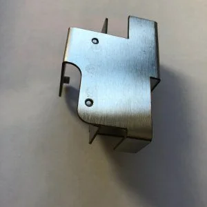 Bridge divertor assy - A-16513.1