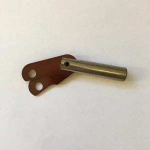 Outhole kicker plunger/link A-8335