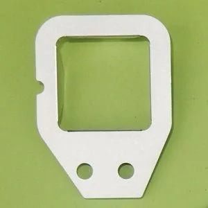 Cliffy protector for Star Trek pro kickout scoop
