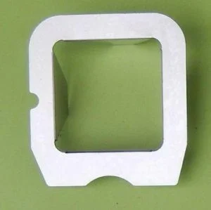 Cliffy protector for Star Trek LE VUK