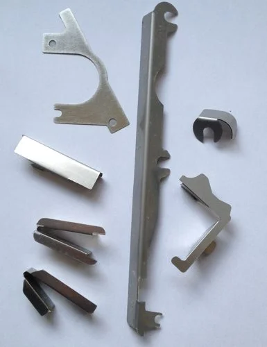CLIFFY protector 7 piece KIT for Twilight Zone