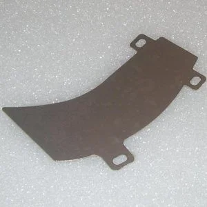 Whitewater CLIFFY protector kit