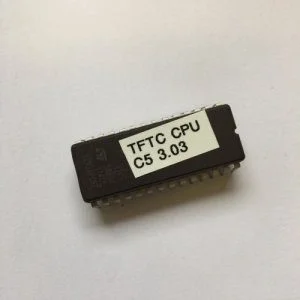 Game EPROM Tales from the Crypt CPU C5