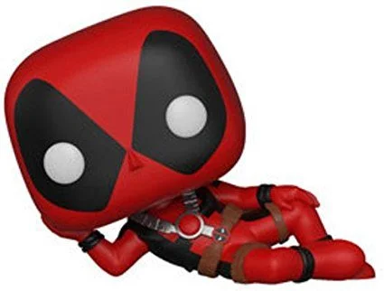 Deadpool Pinball Machine - Image 9