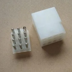 12 way power plug (power supply pcb)