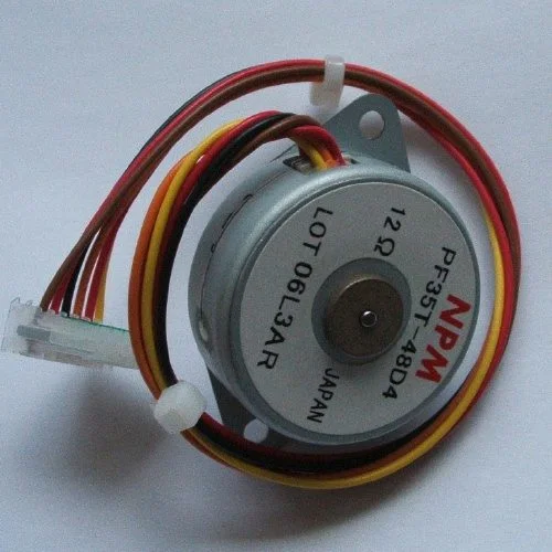 Steppa motor (Stewie) 511-5007-00