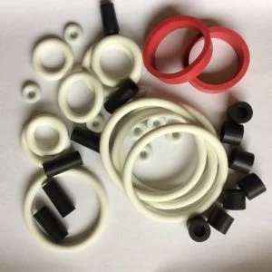 Rubber kit HOOK