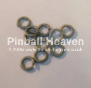 Lockwasher (pack of 10)