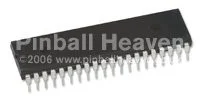 HM3-65764K-5 WPC95 RAM