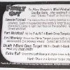 Instruction card
