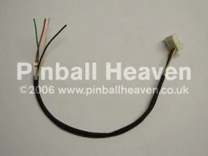 Balrog wire harness