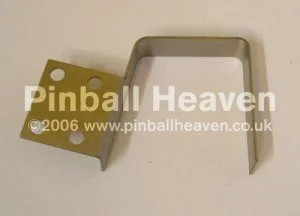 Ball popper edge protector for Monster Bash mosh pit