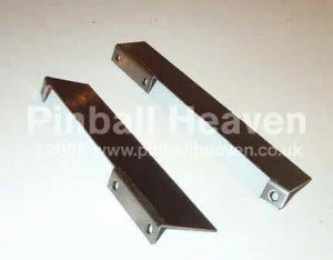Beta Ramp protector for Star Trek TNG