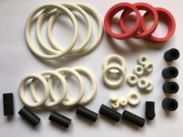 Rubber kit Back to the Future