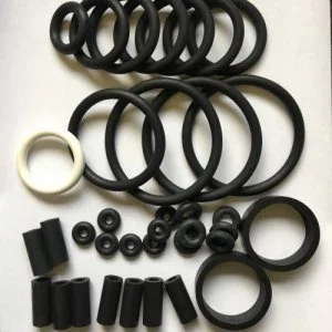 Rubber kit NBA