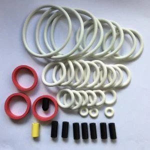Rubber kit Whirlwind